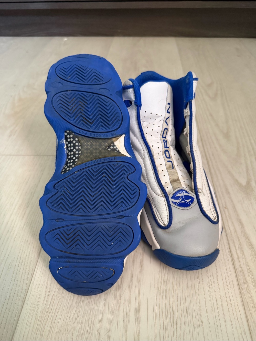 🔥🔥 Jordan Pro Strong ! 🔥🔥 - Picture 3 of 3